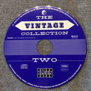 Various : Vintage Collection - Blues (3xCD, Comp)