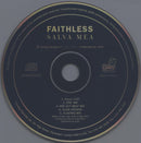 Faithless : Salva Mea (CD, Single)