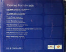Various : Themes From TV Ads (CD, Comp)