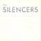 The Silencers : Painted Moon (7", Single, Emb)