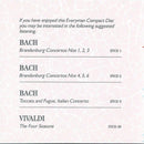 Handel* : Water Music (Suite In F Major), Concerto Grosso Op 6 Nos 1 & 2 (CD, Comp)