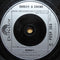 Godley & Creme : Wedding Bells (7", Single, Inj)