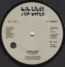 Lil' Louis & The World : Nyce & Slo (7", Single)