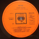 Johnny Mathis : Rapture (LP, Album)