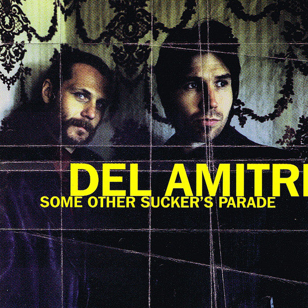 Del Amitri : Some Other Sucker's Parade (CD, Album)