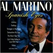 Al Martino : Spanish Eyes (CD, Comp)