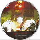 Bob Marley : The Dub Collection (CD, Comp)