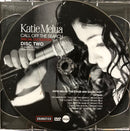 Katie Melua : Call Off The Search (CD, Album, Enh + DVD-V, PAL + S/Edition)