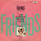 Shalamar : Friends (7", Single)