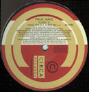 Paul Haig : Flight X (The Boilerhouse Remixes) (12")