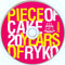 Various : Piece Of Cake 20 Years Of Ryko (CD, Comp)