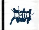Busted (3) : Busted (CD, Album, Enh)