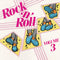 Various : Rock 'n' Roll Volume 3 (CD, Comp)