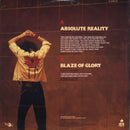 The Alarm : Absolute Reality (12", Single)