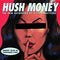 Victor Mecyssne : Hush Money (HDCD, Album)