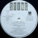 Sting : Russians (12", Single)
