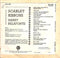 Harry Belafonte : Scarlet Ribbons (7", EP)