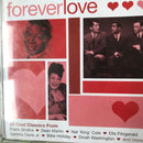 Various : Foreverlove (CD, Comp)