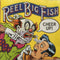 Reel Big Fish : Cheer Up! (CD, Album)