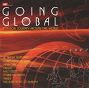 Various : Going Global - A Musical Journey Around The World (CD, Album, Comp, Promo)