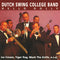 The Dutch Swing College Band : Hello Dolly (CD, Comp, RE)