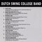 The Dutch Swing College Band : Hello Dolly (CD, Comp, RE)