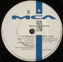 The Blessing : Highway 5 (7", Single, Pap)