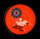 The Mike Flowers Pops : Light My Fire / Please Release Me (7", Single)