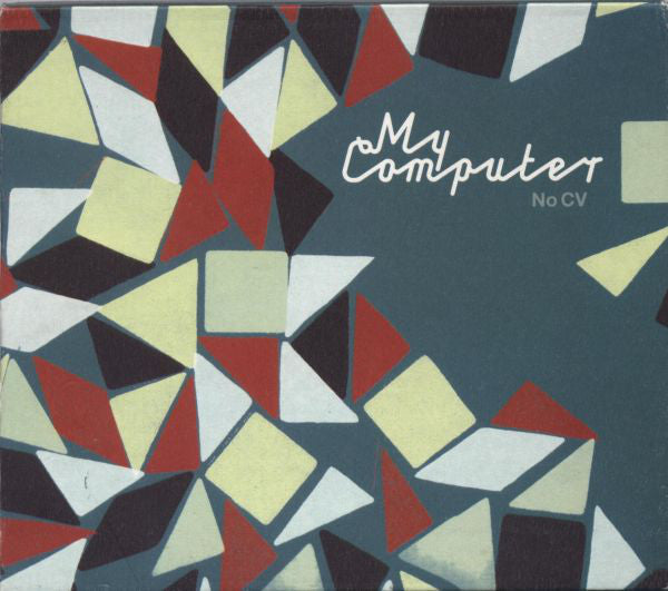 My Computer : No CV (CD, Album, Jew)