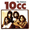 10cc : The Singles (CD, Comp)
