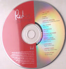Various : Red Hot Summer (CD, Comp, Promo)