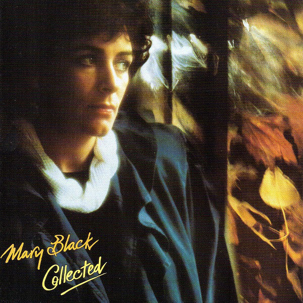Mary Black : Collected (CD, Comp, RE)
