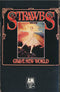 Strawbs : Grave New World (Cass, Album, Whi)