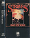 Strawbs : Grave New World (Cass, Album, Whi)