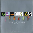 Genesis : Turn It On Again (The Hits) (The Tour Edition) (2xCD, Comp, Dlx, Ltd, RP)