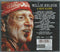 Willie Nelson : A Man Alone (CD, Comp)