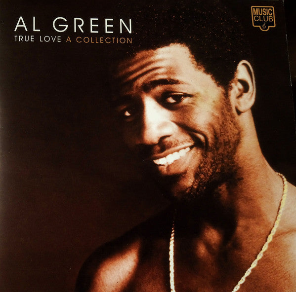 Al Green : True Love A Collection (CD, Comp, Tec)