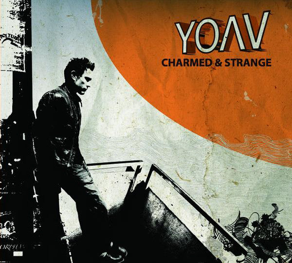 Yoav : Charmed & Strange (CD, Album, Enh, Dig)