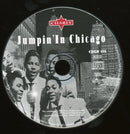Various : Jumpin' In Chicago (CD, Comp)
