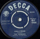 The Tornados : Telstar (7", Single)