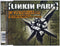 Linkin Park : H! Vltg3 / Pts.Of.Athrty (CD, Single)