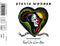 Stevie Wonder : Keep Our Love Alive (CD, Single)