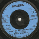 Dionne Warwick : Heartbreaker (7", Single, Sol)