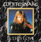 Whitesnake : Is This Love (7", Single, Sil)