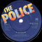 The Police : De Do Do Do, De Da Da Da (7", Single)