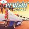 Various : 25 Cruisin' Greats (Volume Three) (CD, Comp)