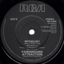 Fairground Attraction : Perfect (7", Single)