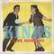 The Kinks : Come Dancing (7", Single, Blu)