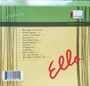 Ella Fitzgerald : It Ain't Over... (CD, Comp)