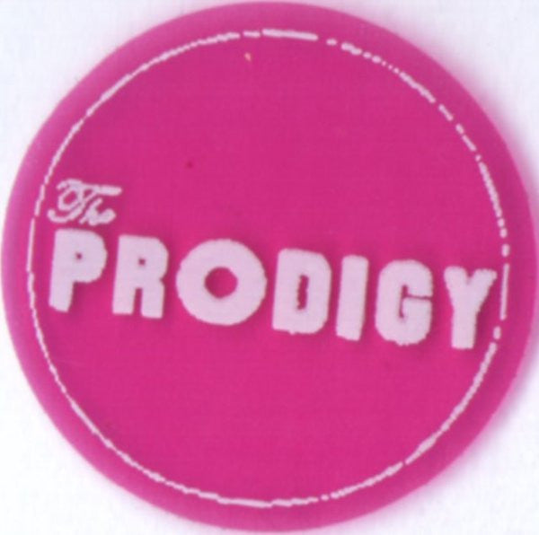 The Prodigy : Always Outnumbered, Never Outgunned (CD, Album)